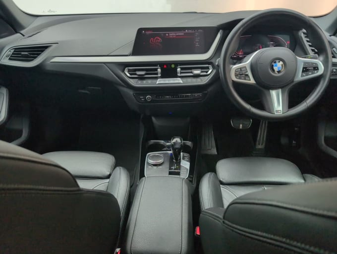 2025 BMW 2 Series Gran Coupe