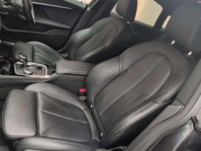2025 BMW 2 Series Gran Coupe