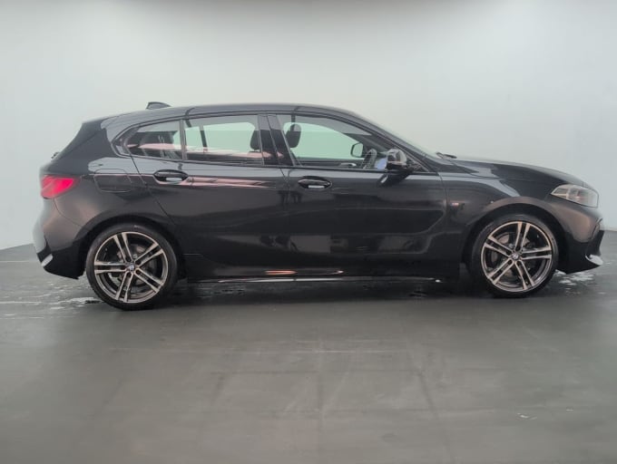 2025 BMW 1 Series