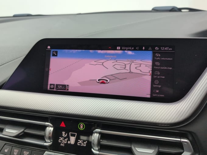 2025 BMW 1 Series