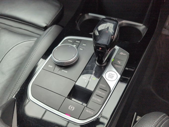 2025 BMW 1 Series