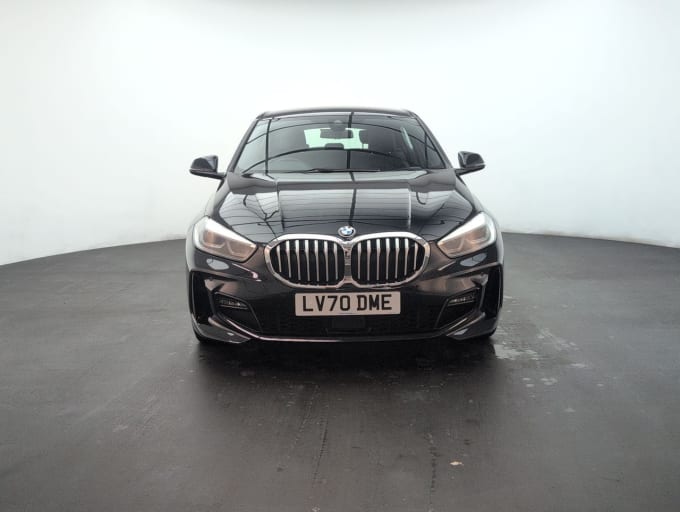 2025 BMW 1 Series