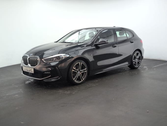 2025 BMW 1 Series