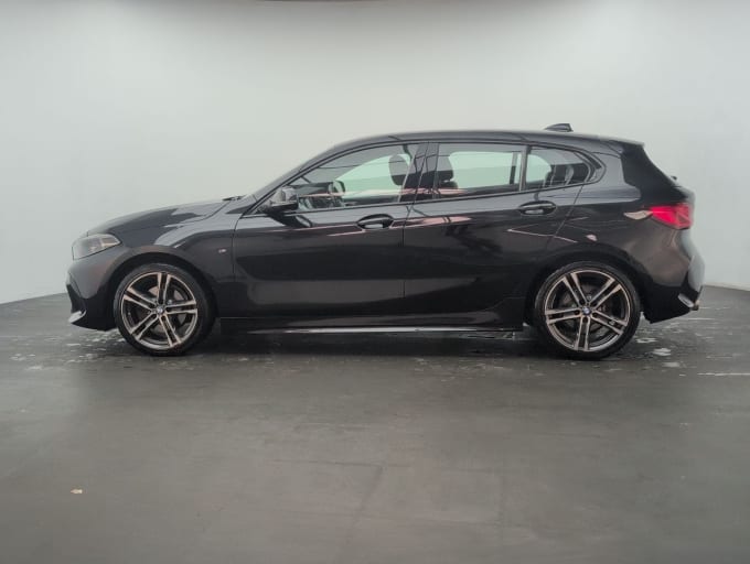 2025 BMW 1 Series
