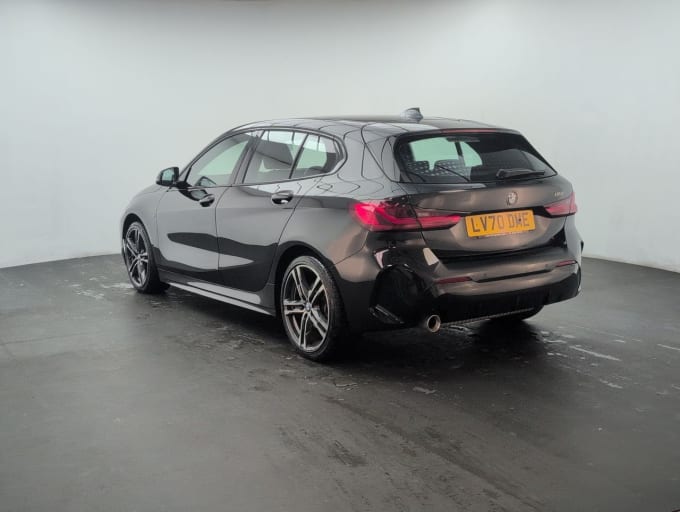 2025 BMW 1 Series