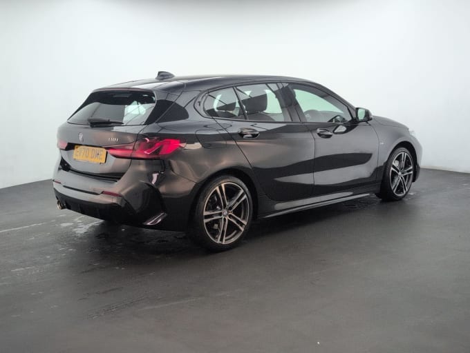 2025 BMW 1 Series
