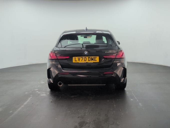 2025 BMW 1 Series