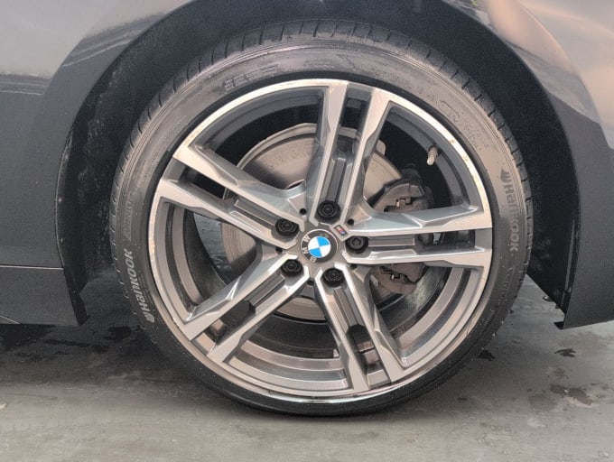 2025 BMW 1 Series