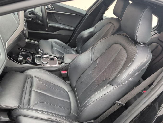 2025 BMW 1 Series