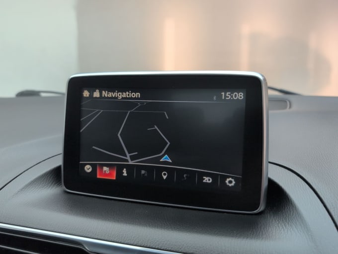 2025 Mazda Mazda3