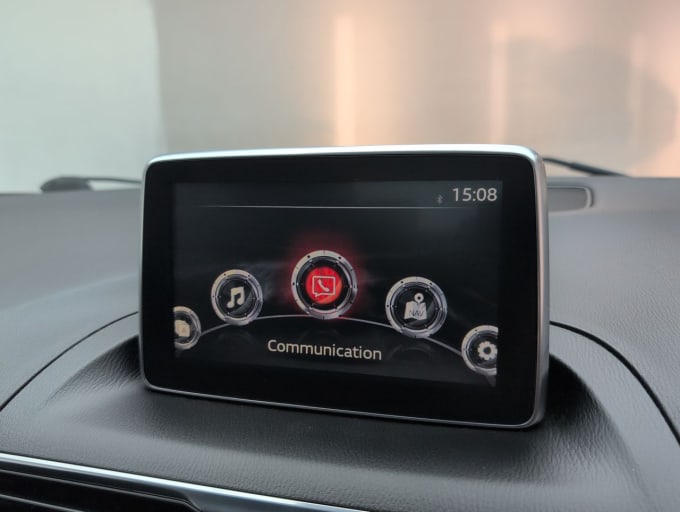 2025 Mazda Mazda3