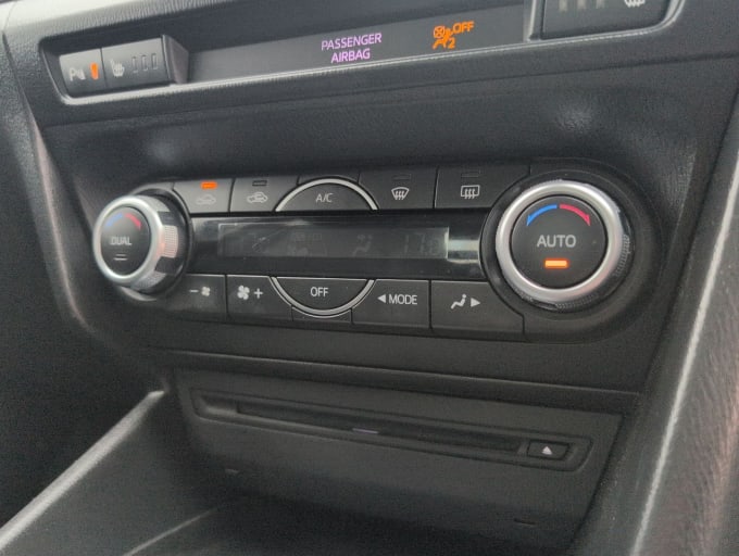 2025 Mazda Mazda3