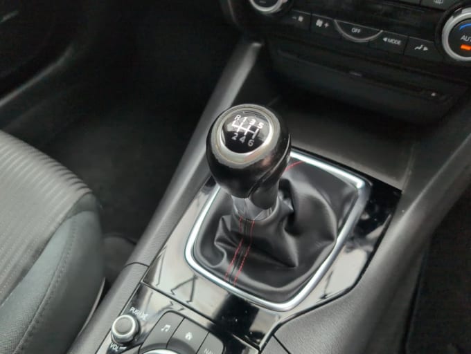 2025 Mazda Mazda3