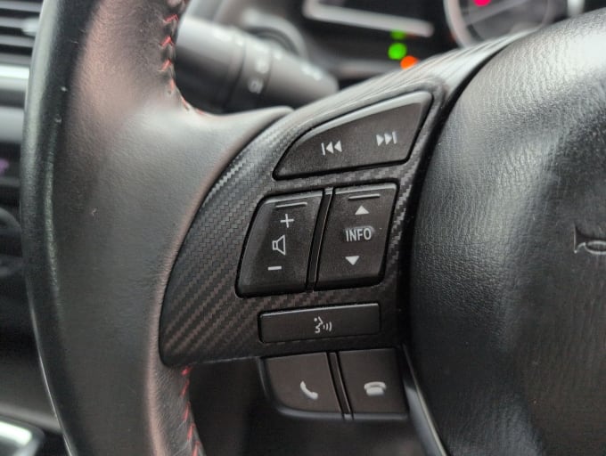 2025 Mazda Mazda3