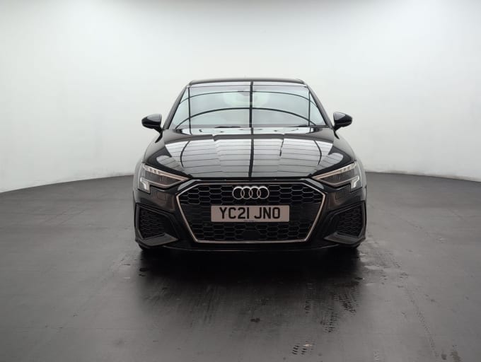 2025 Audi A3