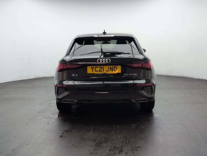 2025 Audi A3