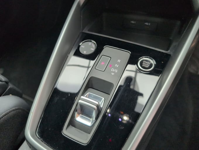 2025 Audi A3