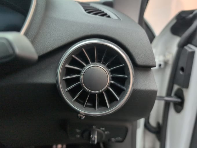 2025 Audi Tt