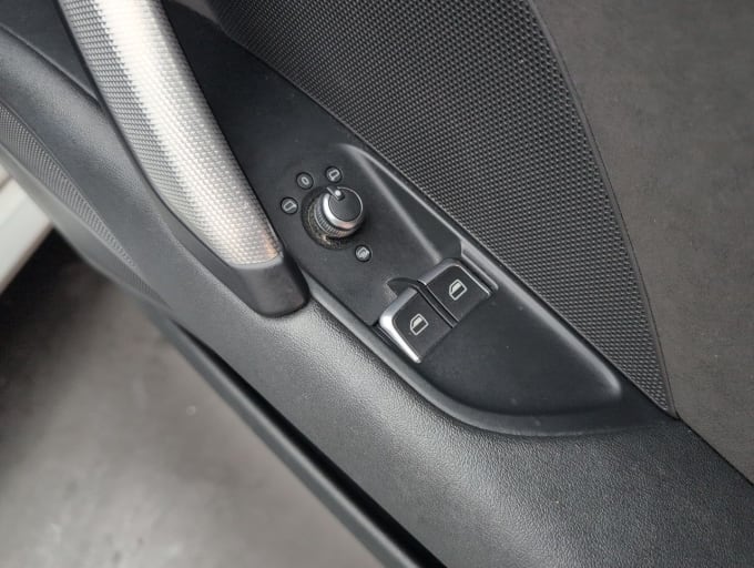 2025 Audi Tt