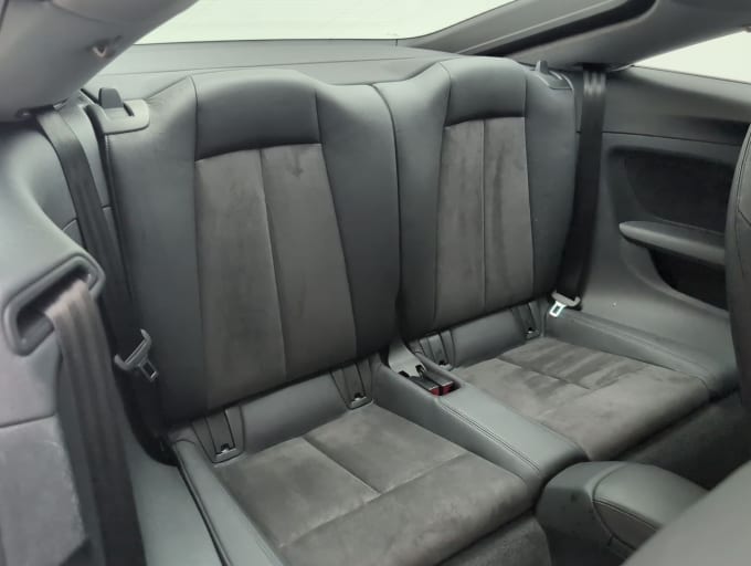 2025 Audi Tt