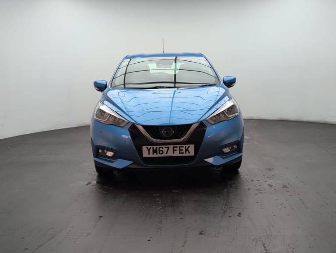2025 Nissan Micra