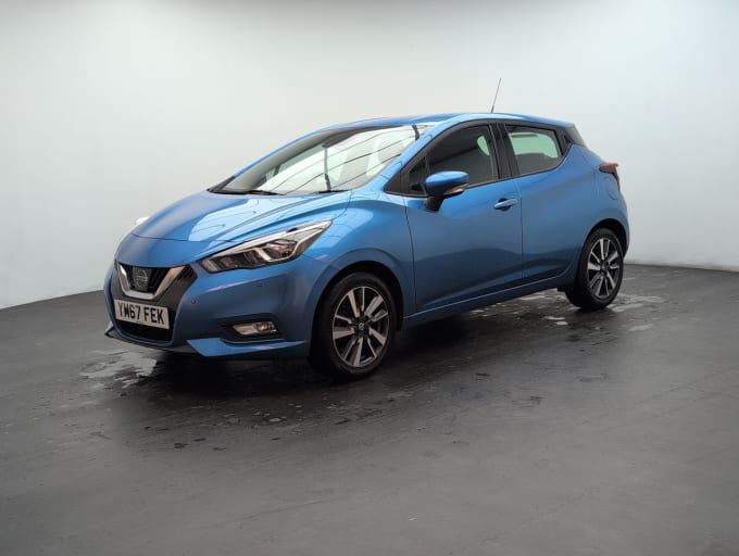 2025 Nissan Micra
