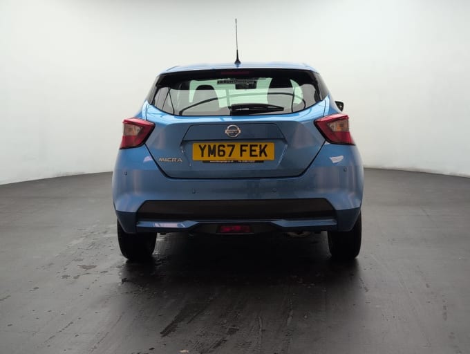 2025 Nissan Micra