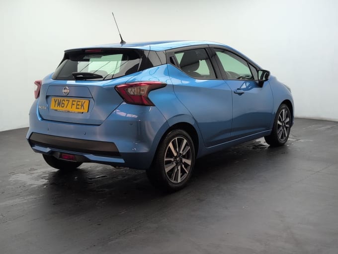 2025 Nissan Micra