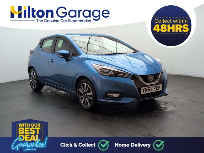 2025 Nissan Micra