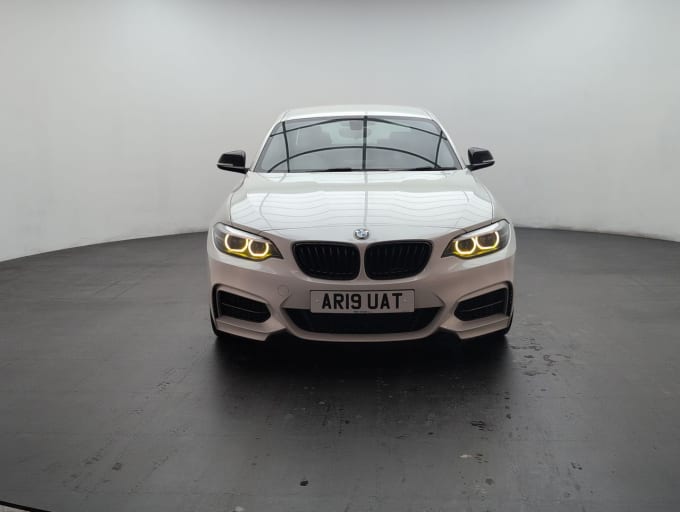 2025 BMW 2 Series