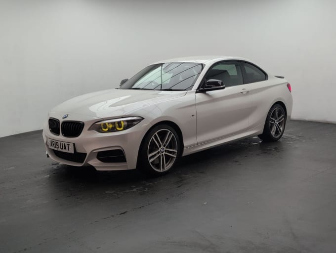 2025 BMW 2 Series