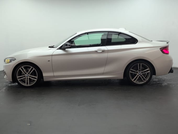 2025 BMW 2 Series