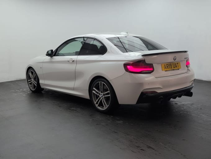 2025 BMW 2 Series