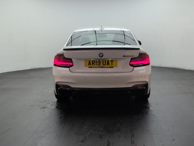 2025 BMW 2 Series