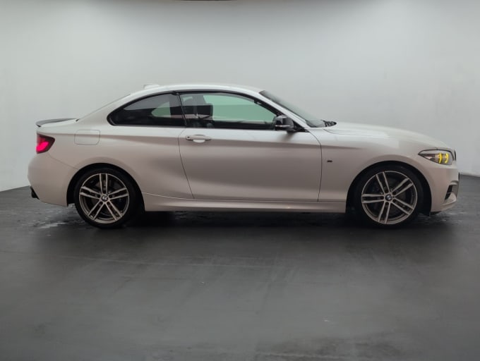 2025 BMW 2 Series