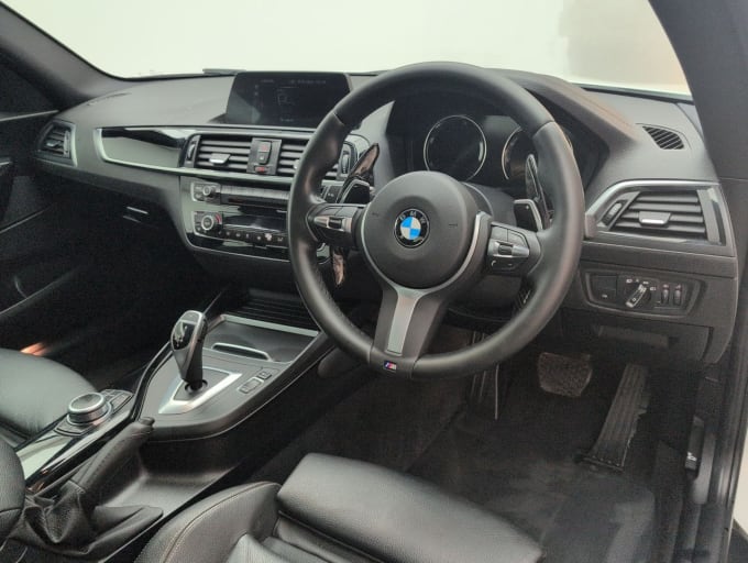 2025 BMW 2 Series