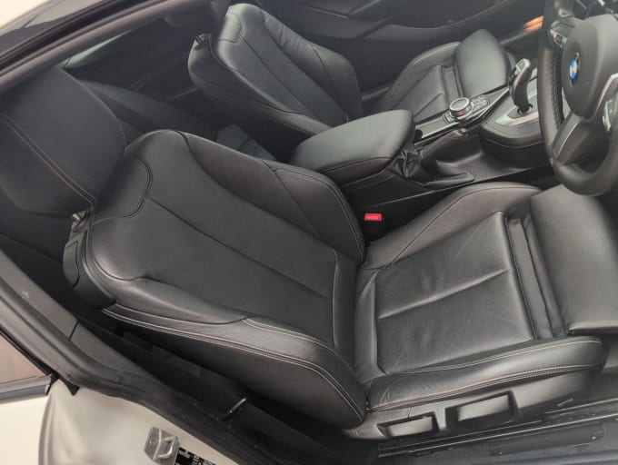 2025 BMW 2 Series