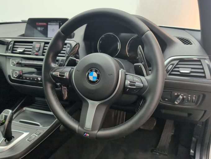 2025 BMW 2 Series