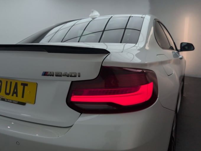 2025 BMW 2 Series