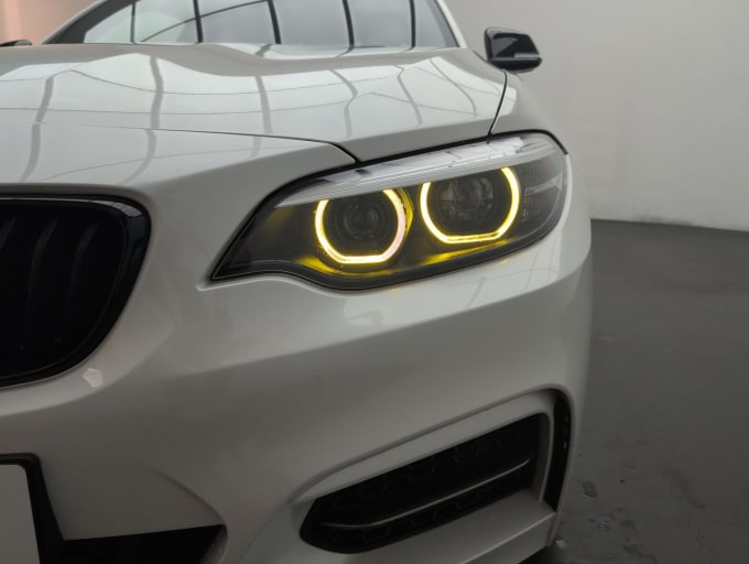 2025 BMW 2 Series