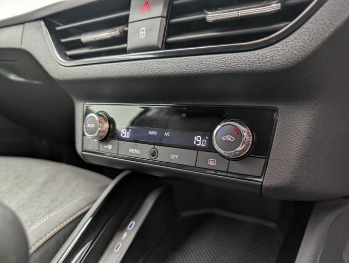 2025 Skoda Kamiq