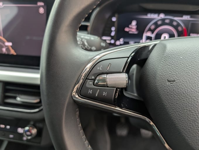 2025 Skoda Kamiq