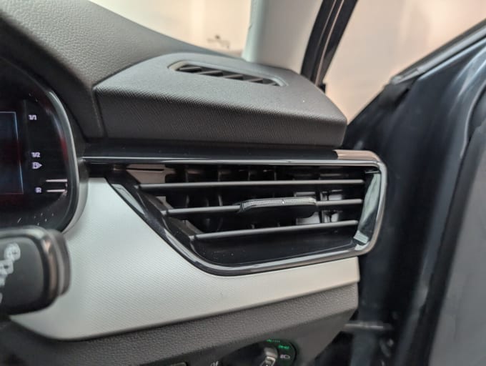 2025 Skoda Kamiq