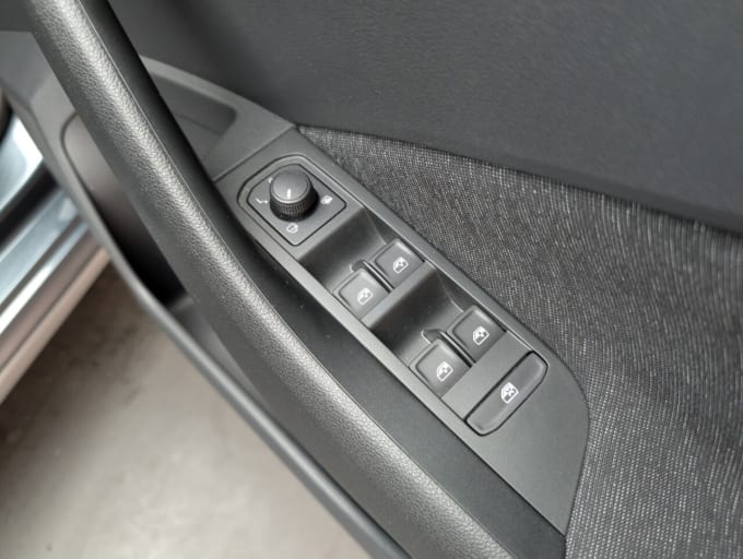 2025 Skoda Kamiq