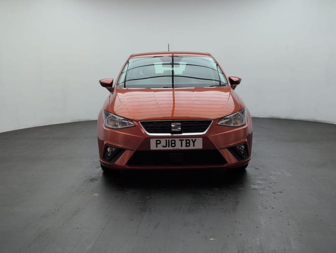 2025 Seat Ibiza