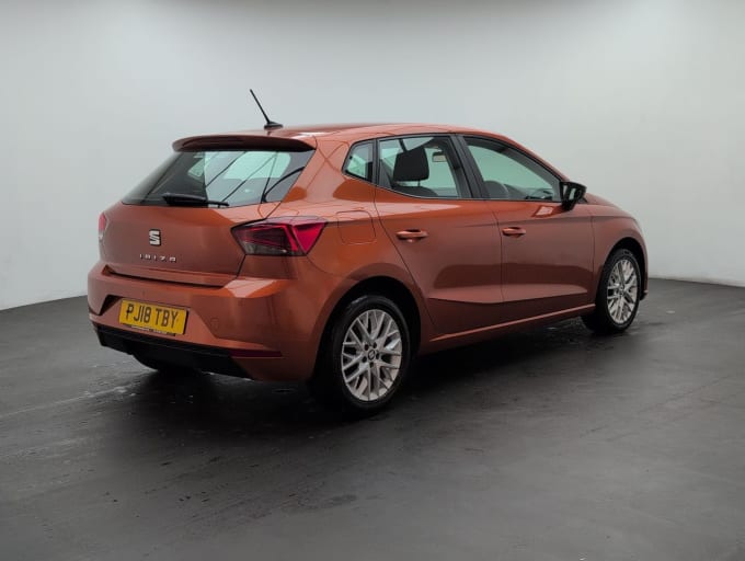 2025 Seat Ibiza