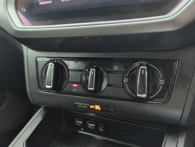 2025 Seat Ibiza