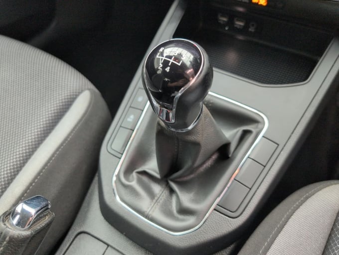 2025 Seat Ibiza