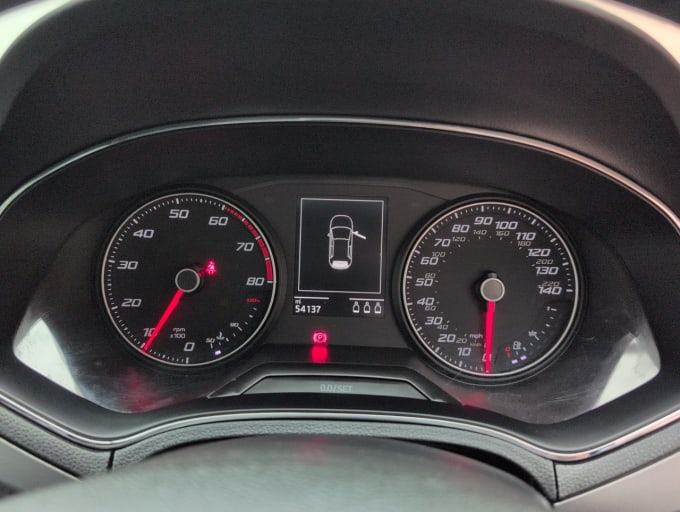 2025 Seat Ibiza