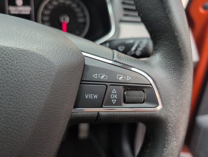 2025 Seat Ibiza